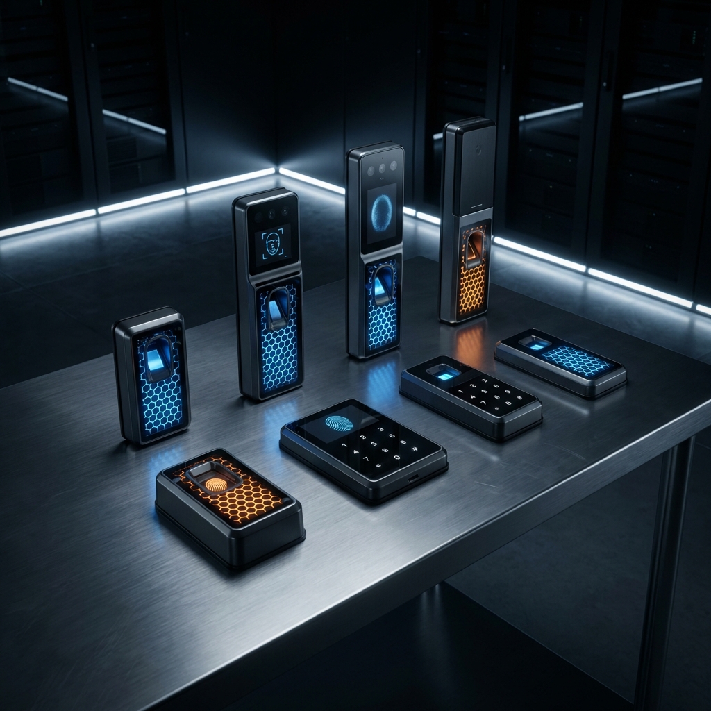 Technology & Electronic Security