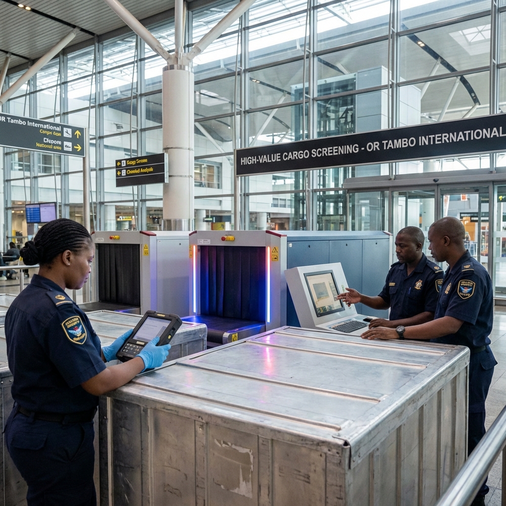 Aviation Security (Base)